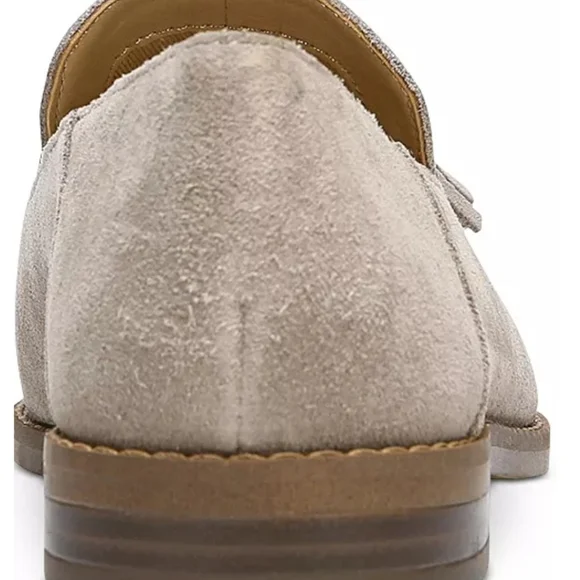 NWOT Franco Sarto Hadden Women cocco Loafers - Picture 9 of 11